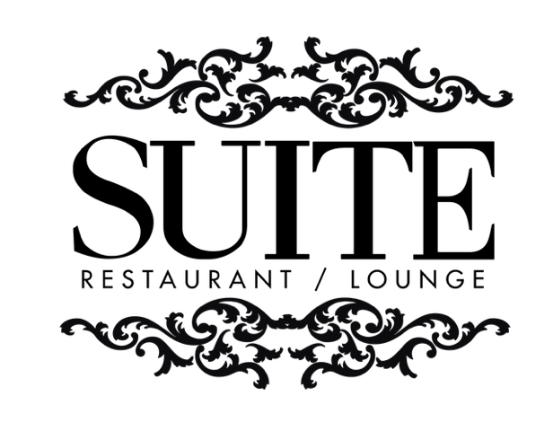 Suite Restaurant and Lounge logo